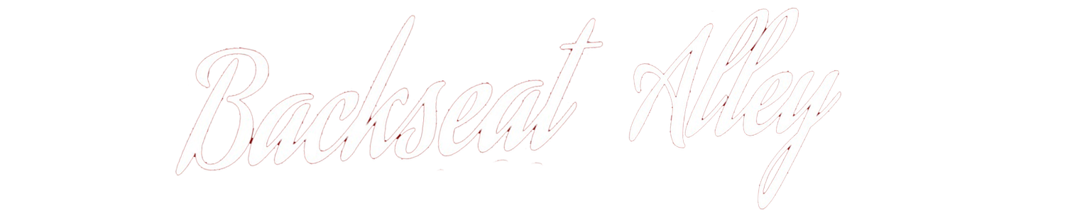 BackseatAlley.com