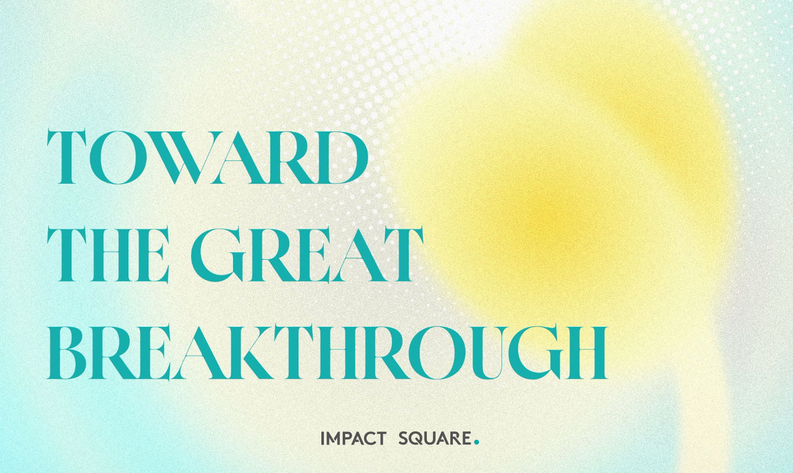 [ISQ] 임팩트스퀘어,&nbsp;‘2025&nbsp;임팩트리포트’&nbsp;발간…"생존&nbsp;너머&nbsp;봄을&nbsp;준비하는&nbsp;돌봄의&nbsp;투자&nbsp;실천"