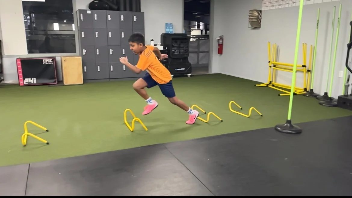 Why Stopping Your Training In-Season is a Costly Mistake