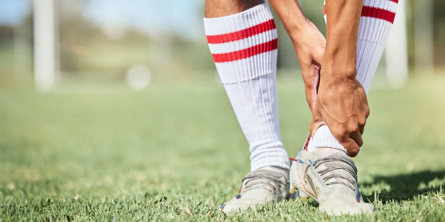 Why are Ankle Sprains So Common?