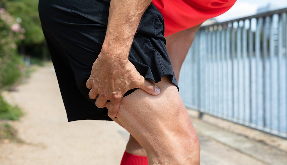Why Hamstring Strains Are So Common and How to Prevent Them