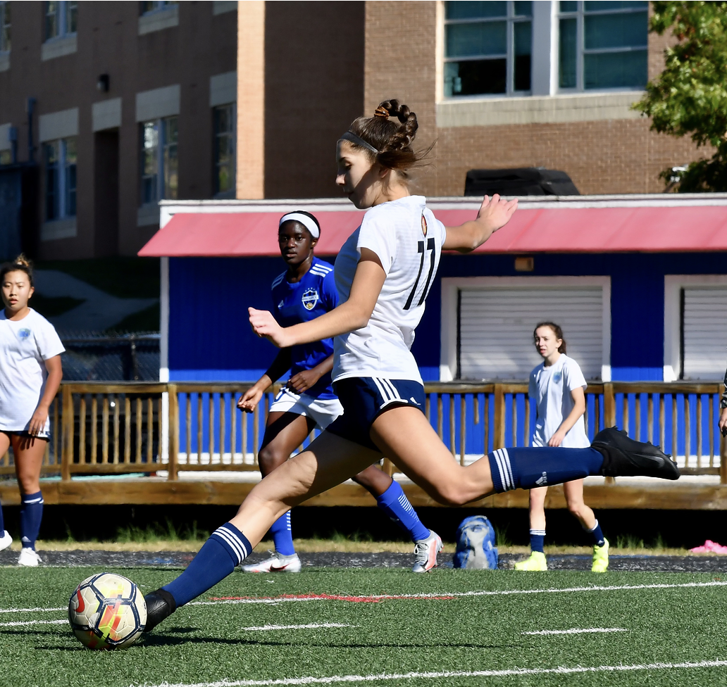 Don’t let a calf strain sideline your performance. Train your calves to be explosive on the field!