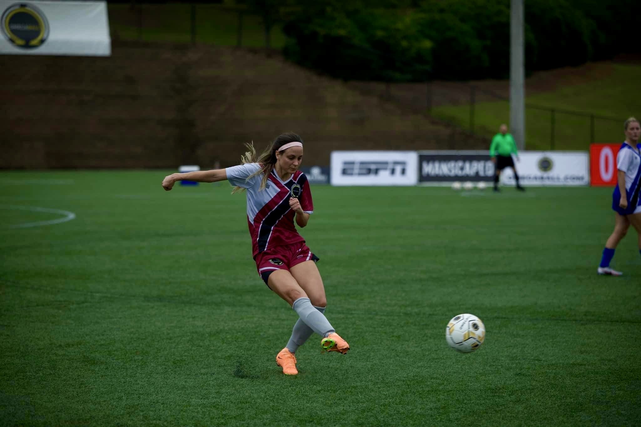 Groin Strain?                      Here’s How to Fix It