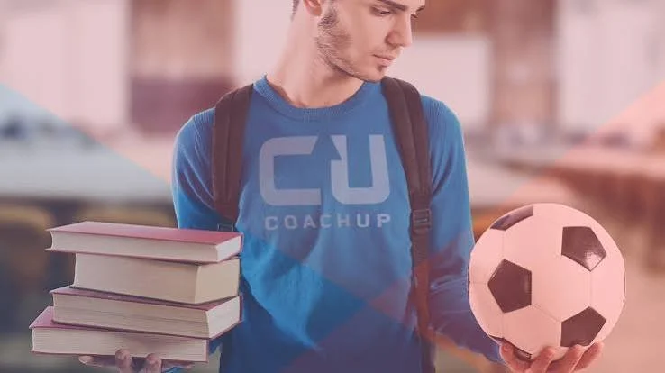 Grades, Practice, Games, and Lifting - How Student Athletes Actually Make It Work
