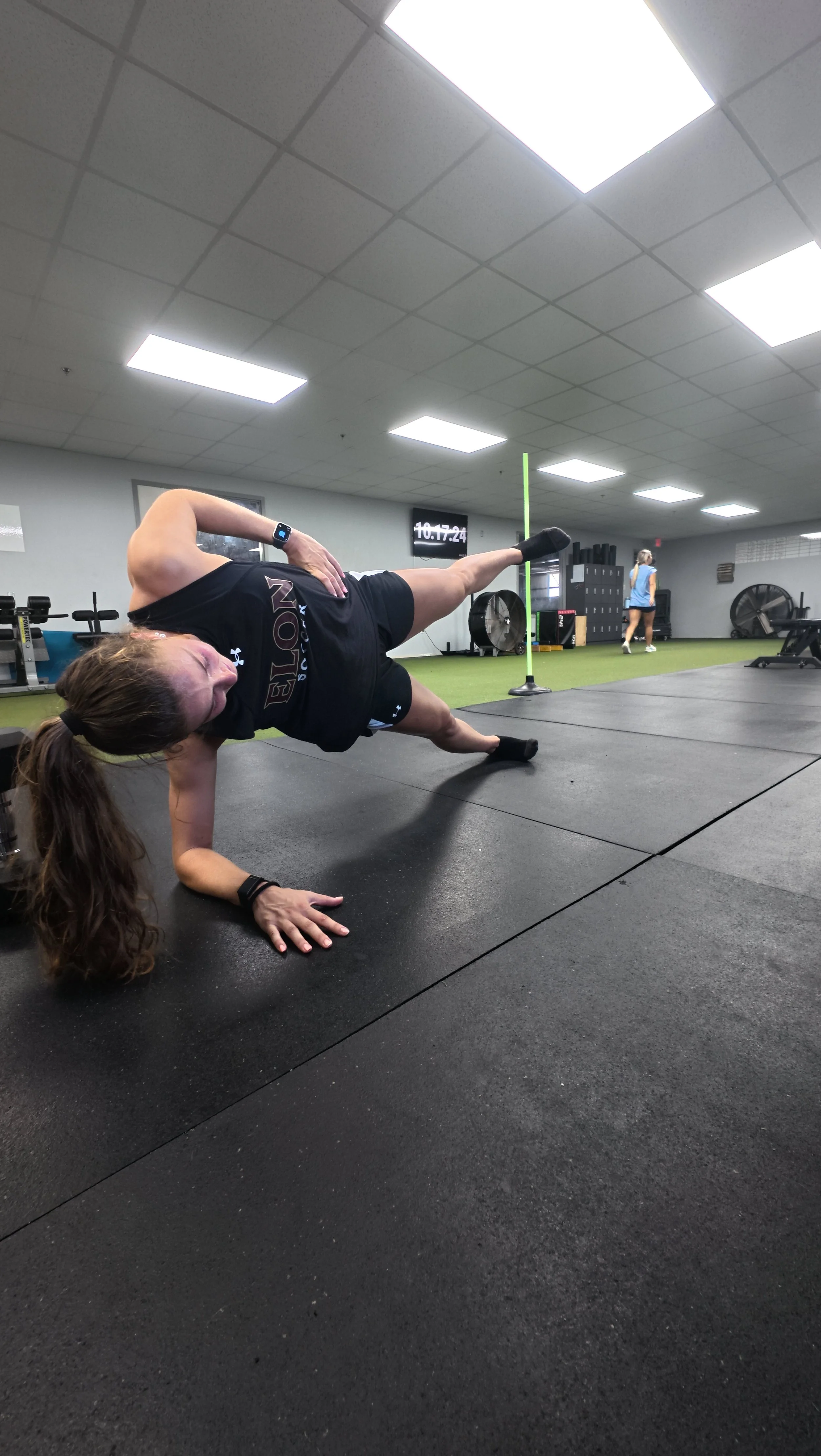 Speed Training
