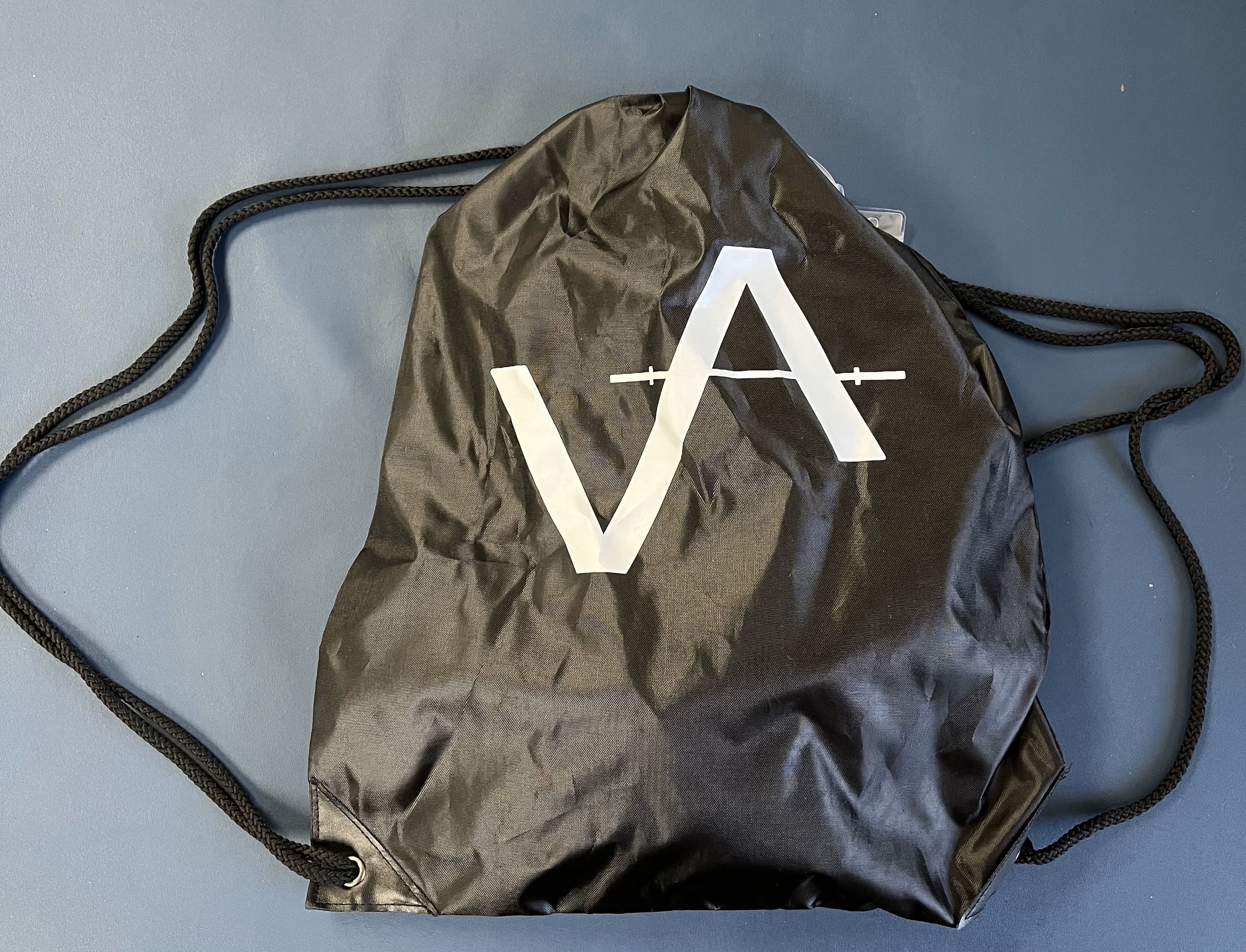 Performance Priming Bag