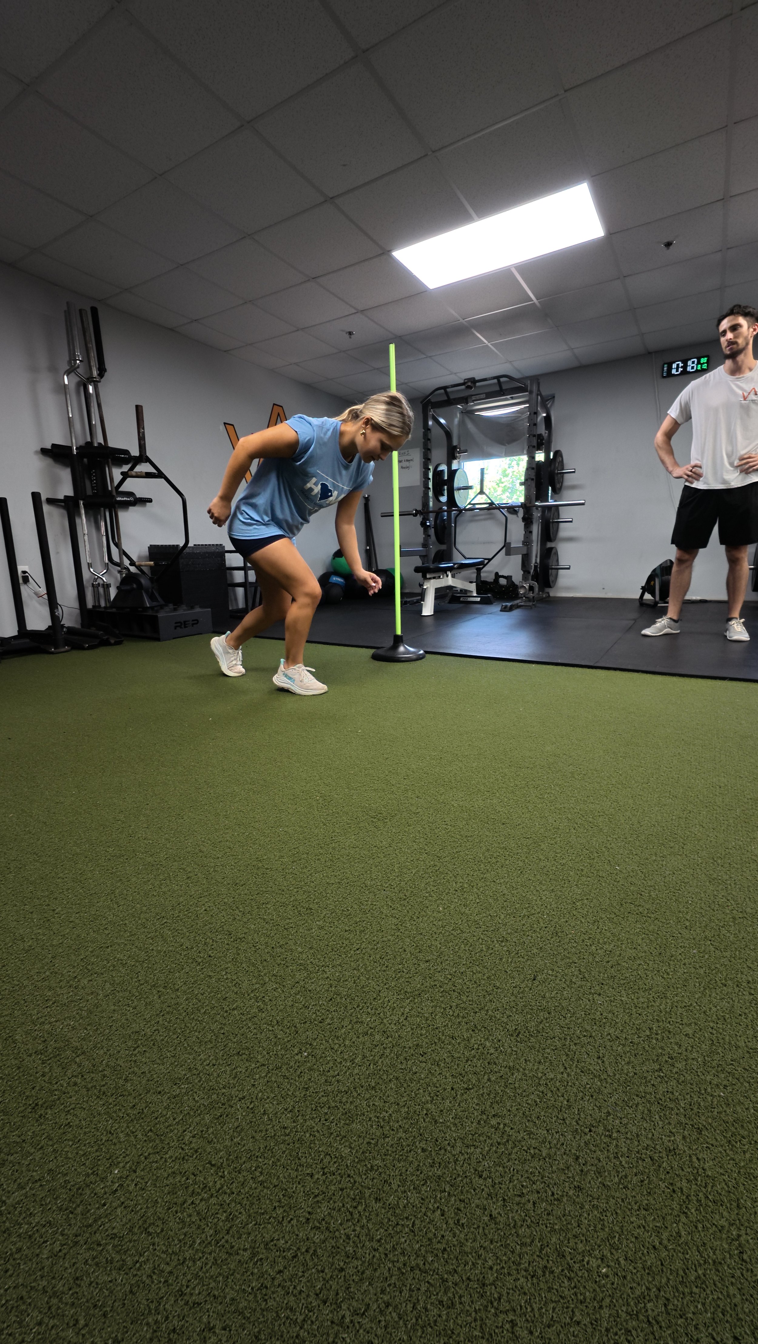 Sports Performance