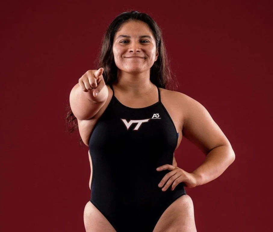 Swimmer Physical Therapy