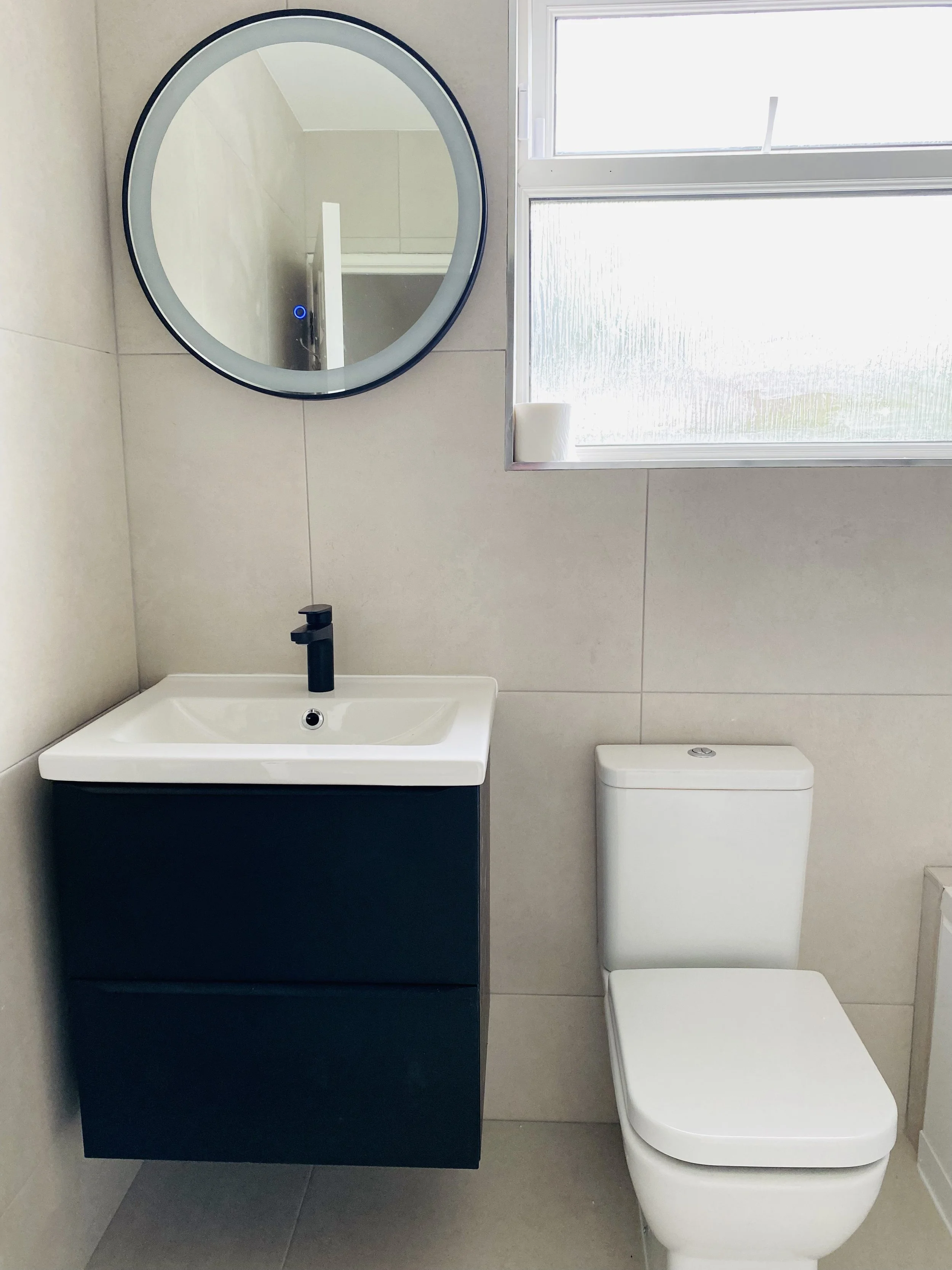 Clontarf Bathroom