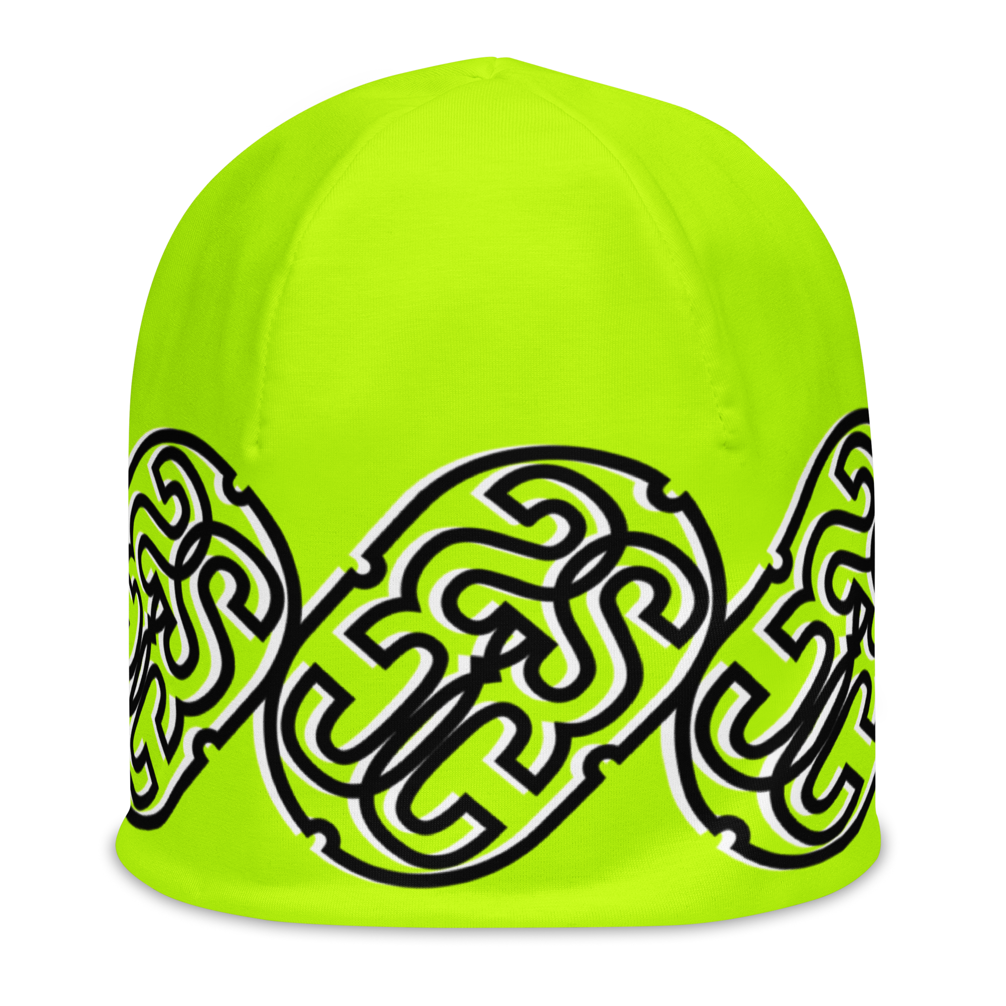 SKULL CAP
