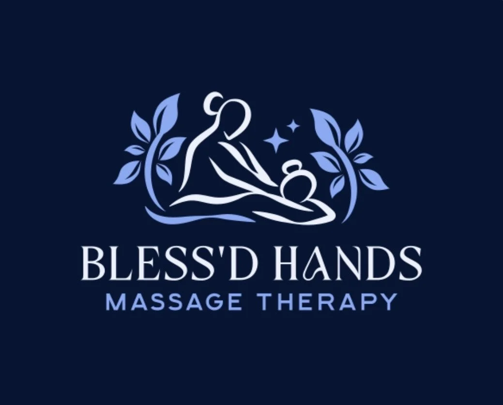 Bless'd Hands Salon &amp; Spa