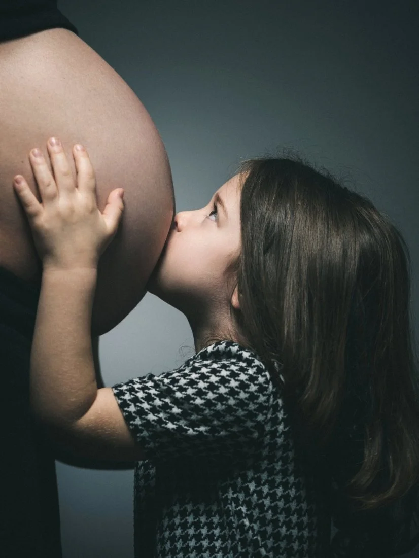 Photographe de maternité Genève Lausanne Suisse