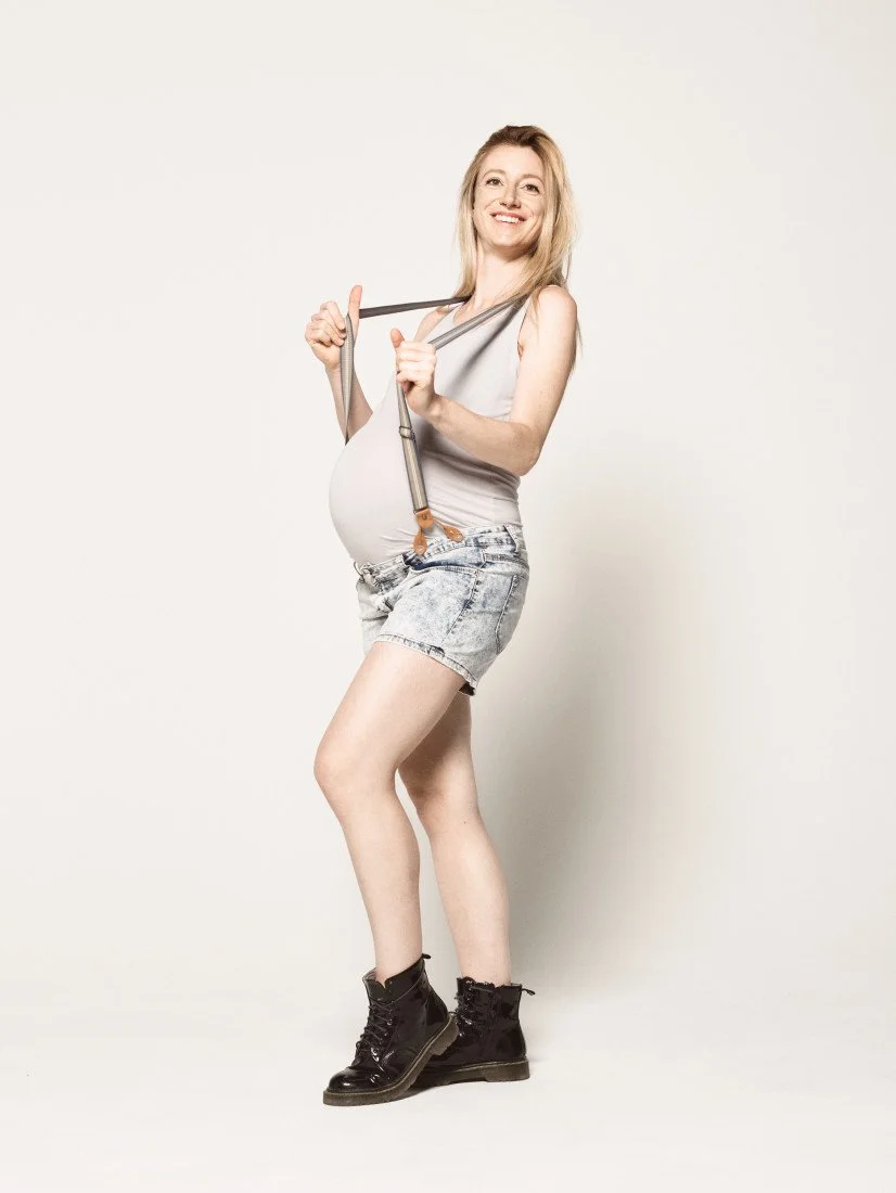 Photographe de maternité Genève Lausanne Suisse