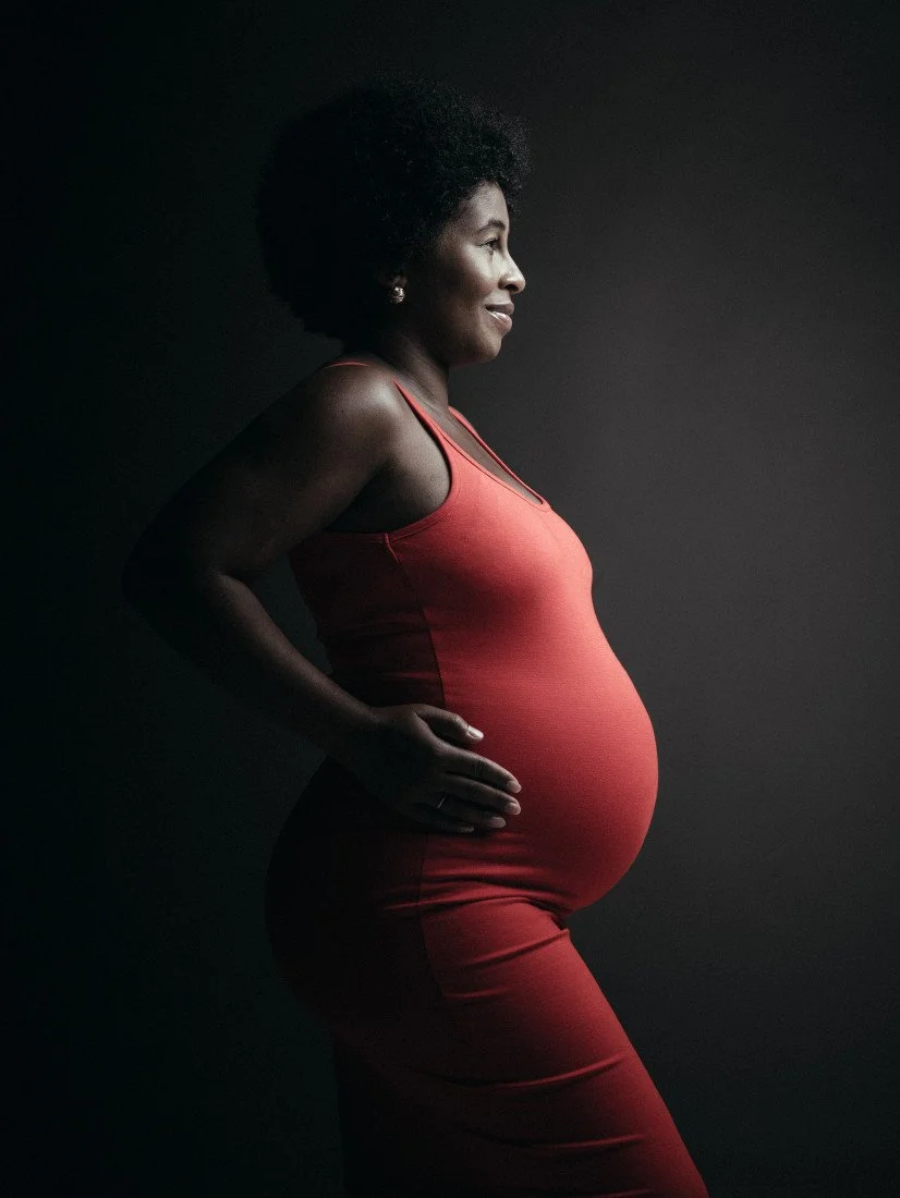 Photographe de maternité Genève Lausanne Suisse