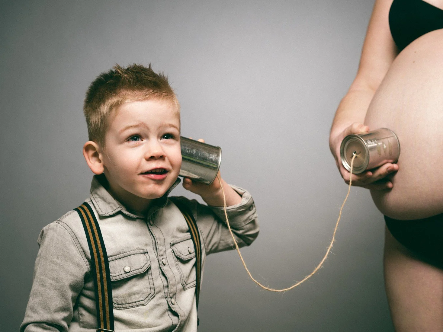 Photographe de maternité Genève Lausanne Suisse