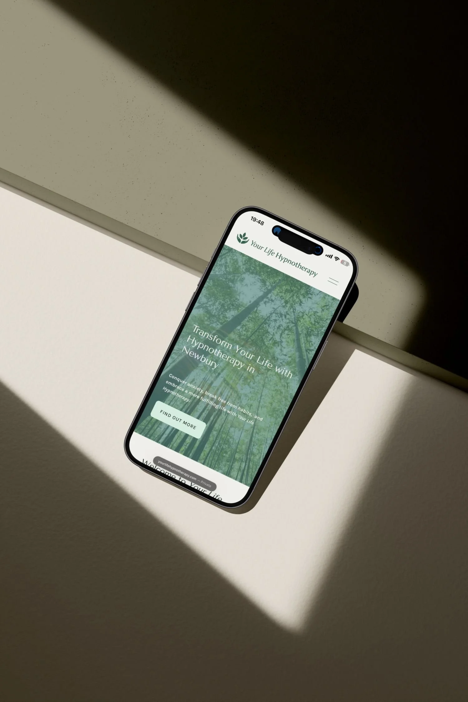 Social Magpie Design - Your Life Hypnotherapy Brand and Website Design-13.jpeg