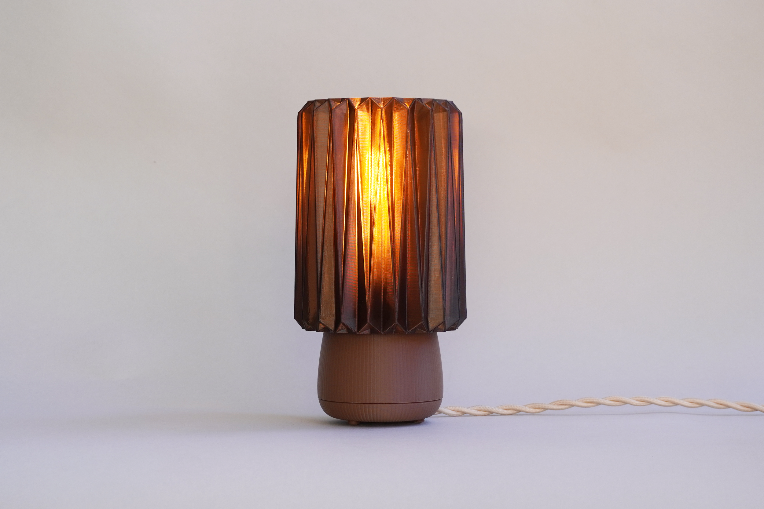 Light off