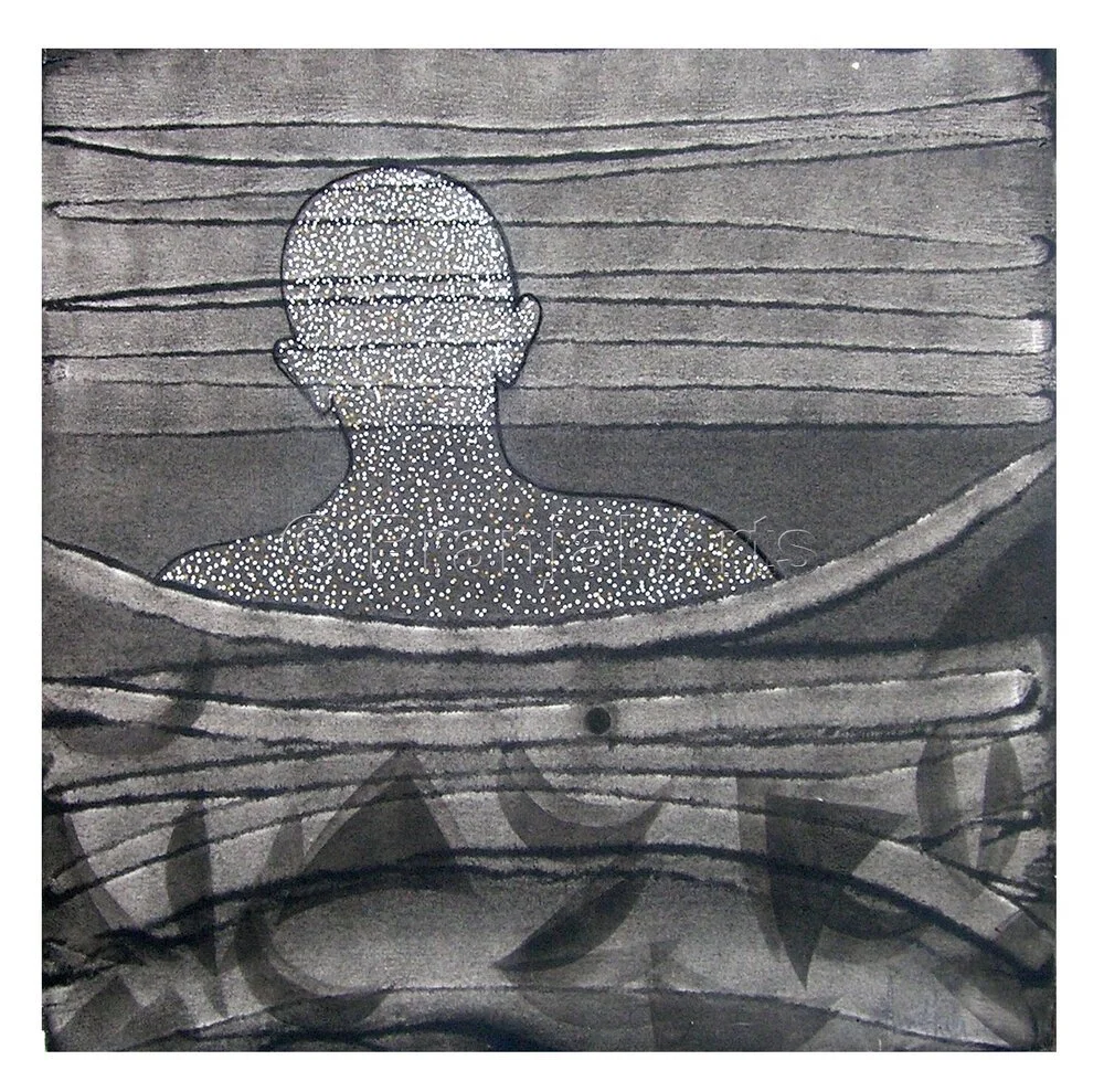 50 Shades of Grey by Amit Kalla