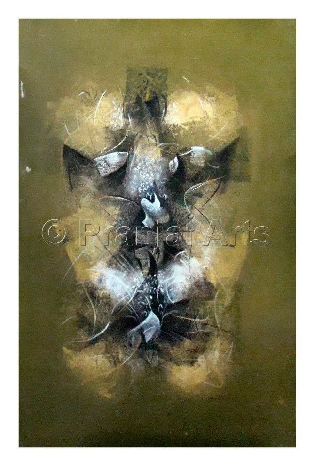 Divine by Jai Prakash Chouhan