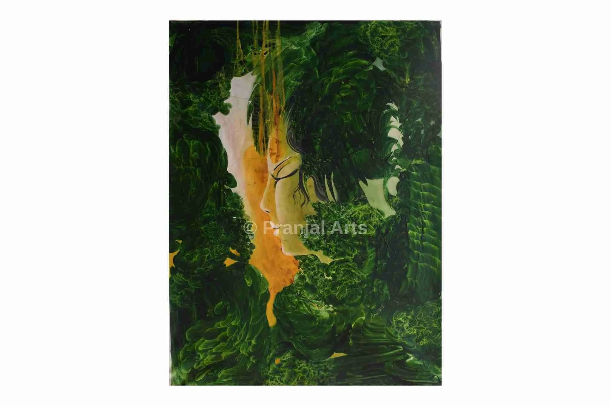 Untitled by Aasutosh Panigrahi