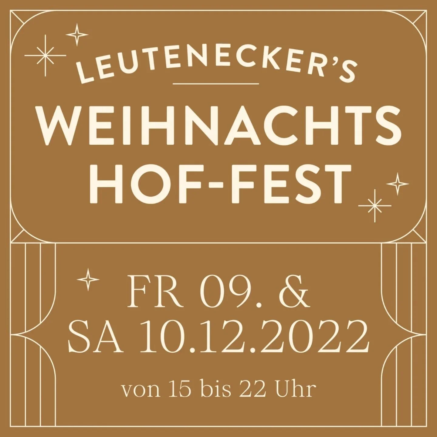 HOF LEUTENECKER