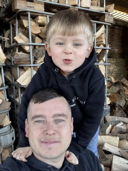 A Little introduction….