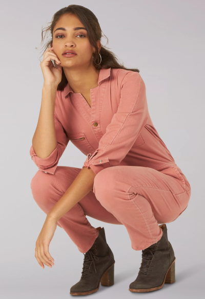 Pretty Ripe | Volume 21 - Life Is Better In a Jumpsuit - Union-All