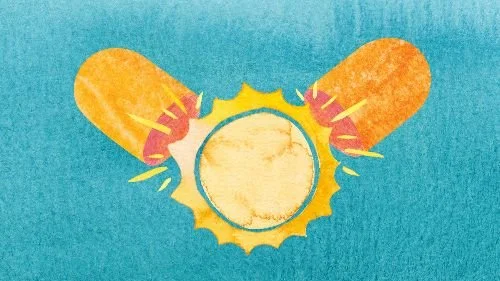 Please Shut Up About Vitamin D. NOPE.