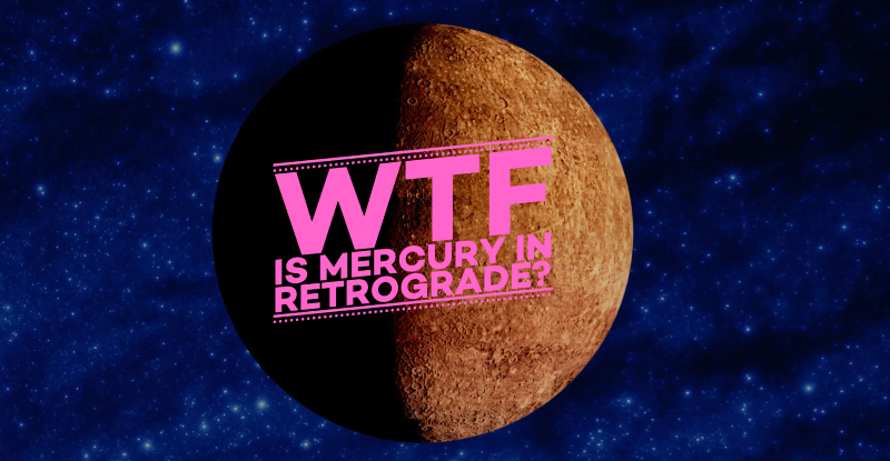 How To Beat Mercury In Retrograde