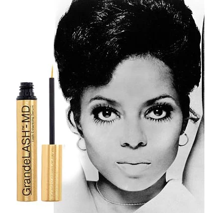 Get Lush, Long Lashes In Two Weeks!