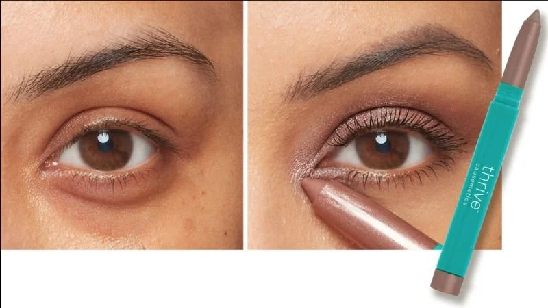 Eyeliner That Won't Make You Look Drunk