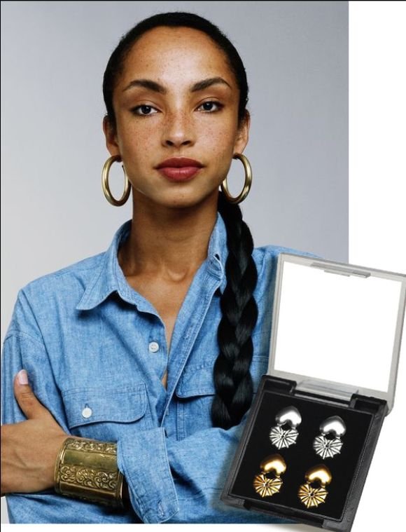 SOS: My Ear Lobes Are Saggy