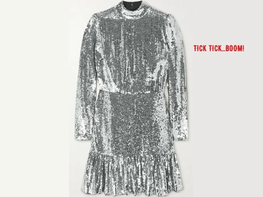 The Power Of Sequins