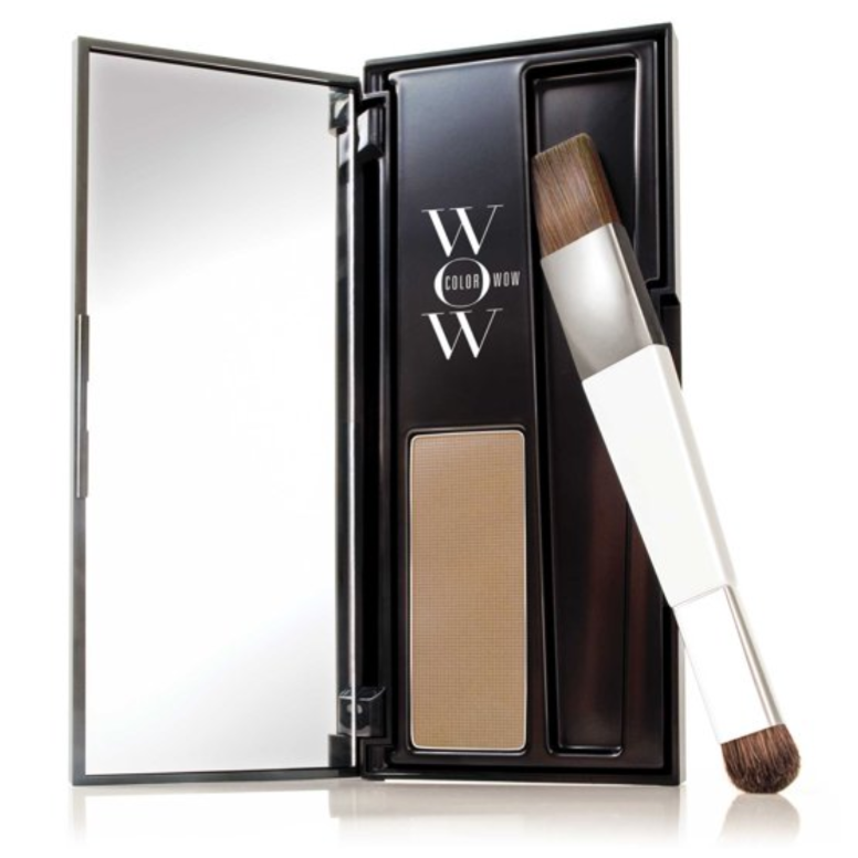 Root Touch Up To The Rescue