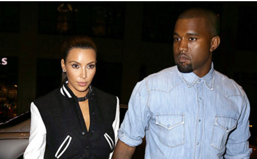 Don't Laugh at Kanye