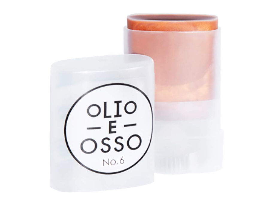 The Secret Weapon: Tinted Balm