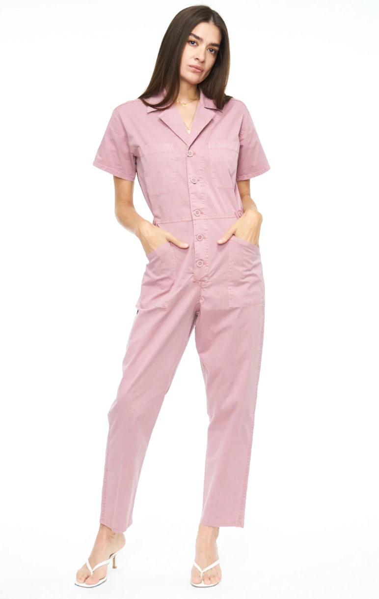 A Jumpsuit That Works for Everyone
