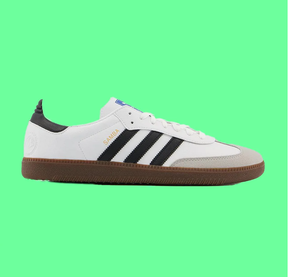 The OG Adidas Sneaker Rihanna Loves