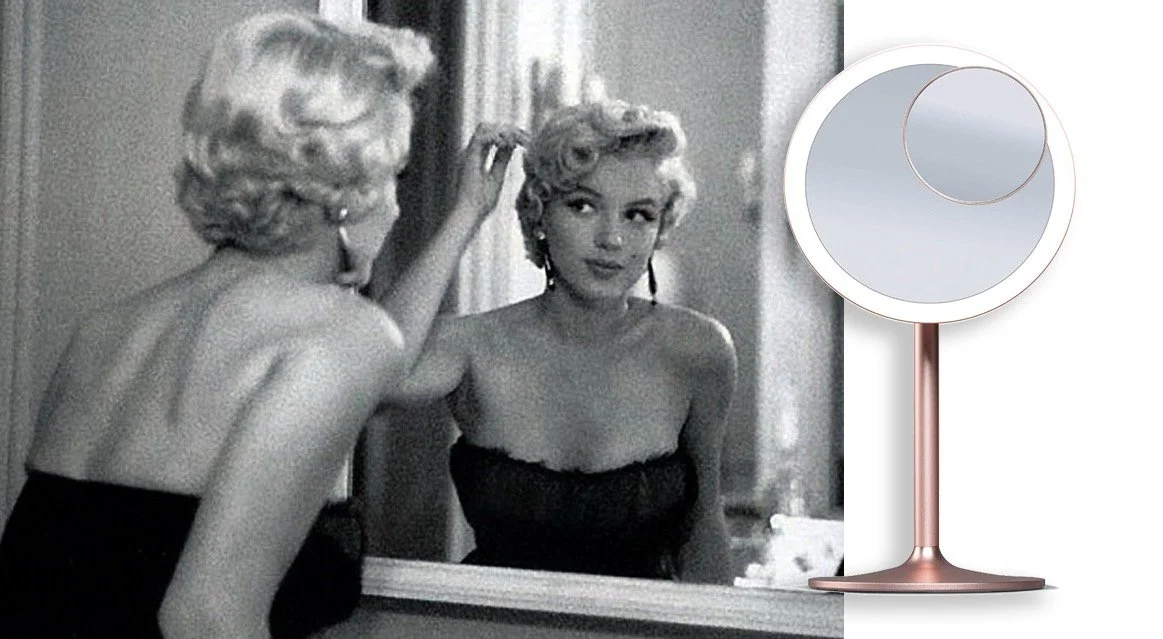 Time For A Closer Look