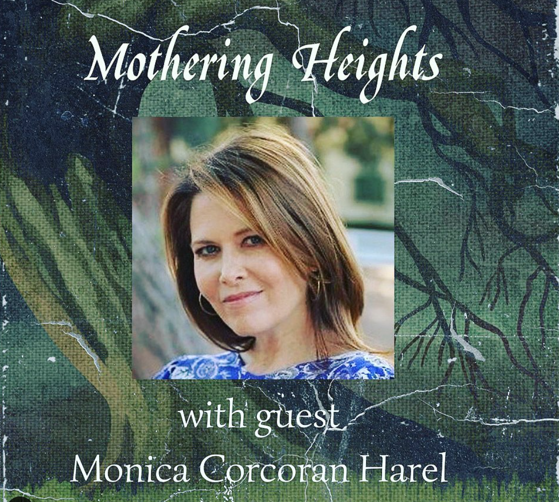 Listen Up: Mothering Heights Podcast