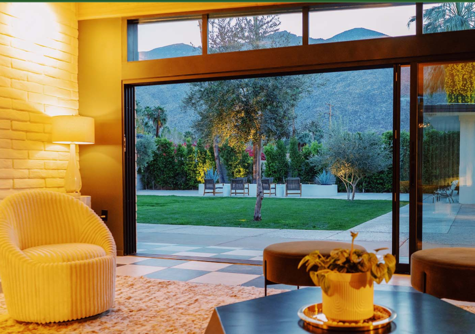 Wish You Were Here: Azure Sky