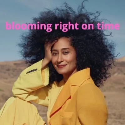 Pretty Ripe | Volume 24 - Enough With The "Late Bloomer" Crap