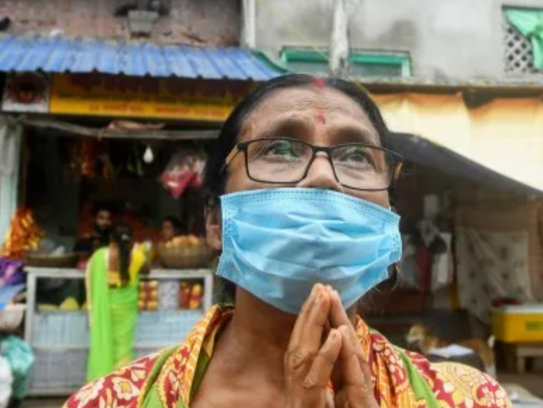 Pretty Ripe | Volume 20 - Let's Step Up For India