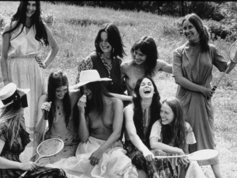 Pretty Ripe | Volume 36 - Who Wants To Be In My Commune?