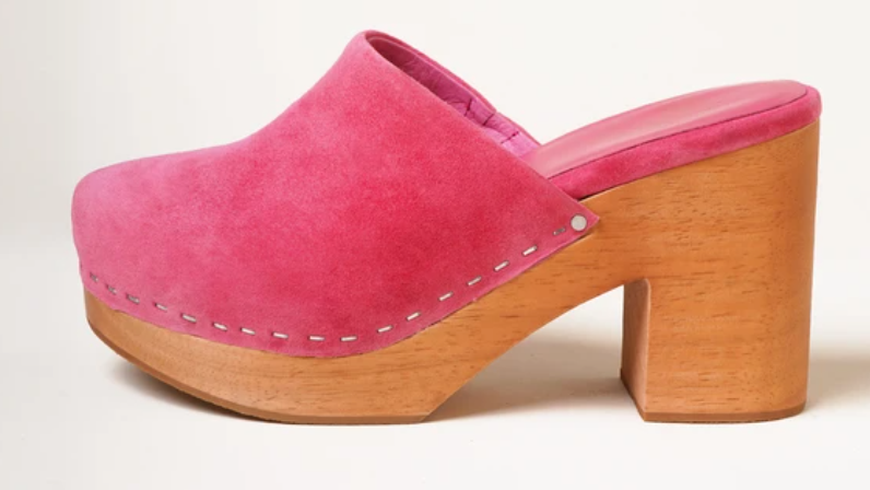 Pretty Ripe | Volume 17 - Clogs? Yes! Clogs!