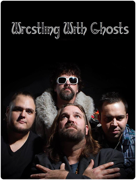 Wrestling With Ghosts