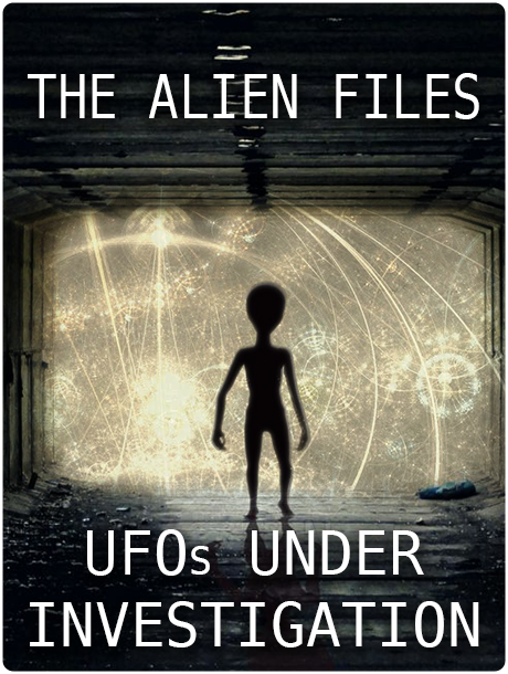 The Alien Files (Copy)