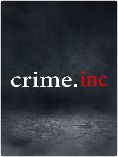 Crime Inc (Copy)