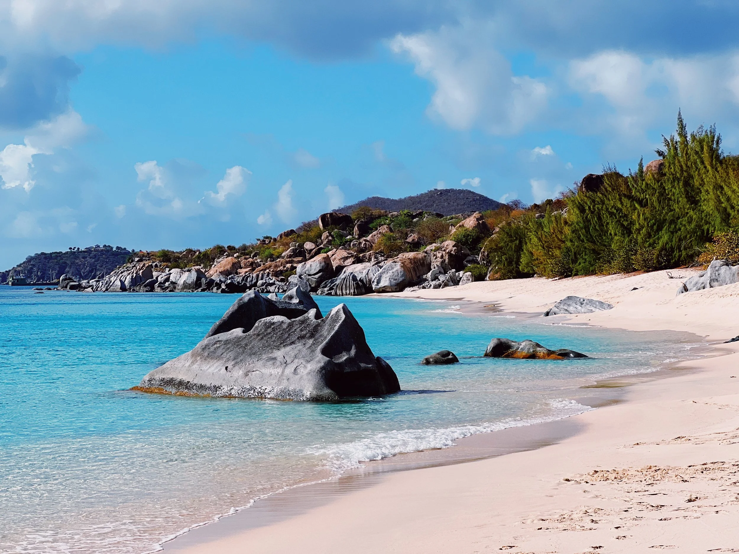 The Baths and Devils Bay, Mahoe Bay Virgin Gorda, Pond Bay Spring Bay ...