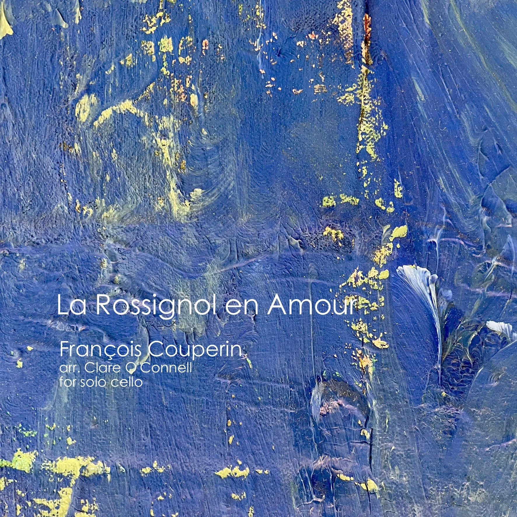 Le Rossignol en Amour